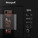 Встраиваемая микроволновая печь Weissgauff BMWO-209 PDB
