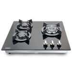 Встраиваемая газовая варочная панель Ginzzu HCG-279