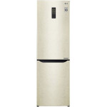 Холодильник LG GA-B419SEUL