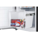 Морозильная камера Hiberg FR-40DX NFS