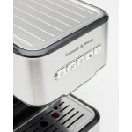 Кофеварка Zigmund & Shtain ZCM-850