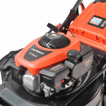 Газонокосилка бензиновая Patriot PT 55LS