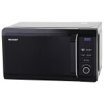 Микроволновая печь Sharp R-6852RK