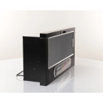 Встраиваемая вытяжка Zigmund & Shtain K 009.6 B