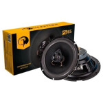 Автоакустика Phantom FS-165