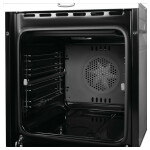 Встраиваемый электрический духовой шкаф Korting OKB 4941 CRN