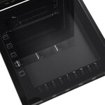 Встраиваемый электрический духовой шкаф Maunfeld EOEC 516S