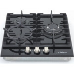 Встраиваемая газовая варочная панель Kaiser KCG 4384 Turbo