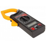 Клемметр ТЭК DT 266F
