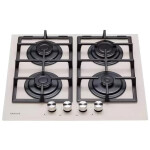 Встраиваемая газовая варочная панель Graude GS 60.1 C