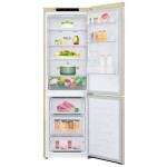 Холодильник LG GC-B459SECL