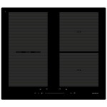 Встраиваемая индукционная варочная панель Darina 5P9 EI304 B