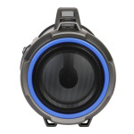 Портативная акустика Digma S-37 черный