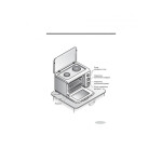 Настольная плита Gefest ЭП НС Д 420