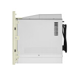 Встраиваемая микроволновая печь Maunfeld MBMO.25.7GBG