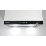 Встраиваемая вытяжка Exiteq EX-1145 black