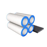 Очиститель воздуха TION Clever MAC белый