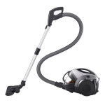 Пылесос LG VC83209UHAS