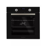 Встраиваемый электрический духовой шкаф Zigmund & Shtain E 153 B