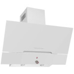 Каминная вытяжка Zigmund & Shtain K 142.9 W