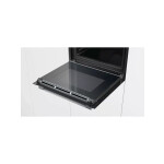 Встраиваемый электрический духовой шкаф Bosch HBG634BB1