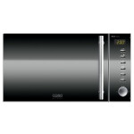 Микроволновая печь Caso MG 20 Menu Black