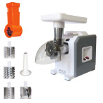 Мясорубка Аксион М43.03