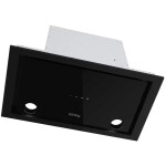 Встраиваемая вытяжка Korting KHI 6777 GN