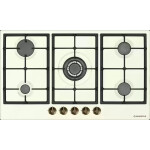 Встраиваемая газовая варочная панель Maunfeld EGHE.95.33CBG.R/G