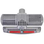 Насадка для пылесос Lumme LU-3221 серебро/серый