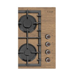 Встраиваемая газовая варочная панель Gefest СГ СВН 2230 К47