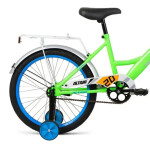 Велосипед Altair Kids 20 2022 IBK22AL20040