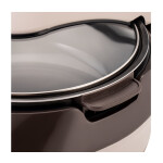 Мультиварка Maunfeld MF-1621BR