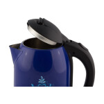 Чайник электрический Матрёна MA-005 синий гжель