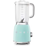 Блендер стационарный Smeg BLF01PGEU