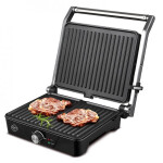 Электрогриль Zigmund & Shtain ZEG-920