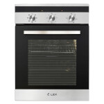 Встраиваемый электрический духовой шкаф Lex EDM 4570 IX