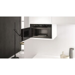 Встраиваемая микроволновая печь Whirlpool W7 MN840