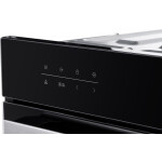 Встраиваемый электрический духовой шкаф Weissgauff OEMS 459 PDB