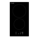 Встраиваемая электрическая варочная панель Lex EVH 320 BL