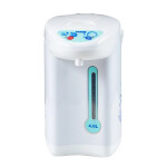 Термопот Bravo TL-40F гжель