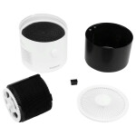 Мойка воздуха StarWind SAW5522