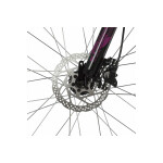 Велосипед Stinger 26AHD.LAGUPRO.15PK1