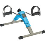 Мини велотренажер Bradex SF 0579 синий