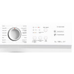 Стиральная машина Kraft KF-ENC6105W