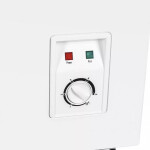 Морозильник-ларь Maunfeld MFL300W