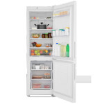 Холодильник Indesit ITR 4180 W