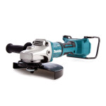 Аккумуляторная угловая шлифмашина Makita DGA900Z