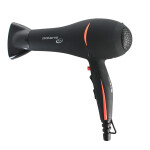 Фен Polaris PHD 2038Ti черный