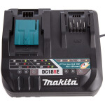 Зарядное устройство Makita DC18RE (198445-5)